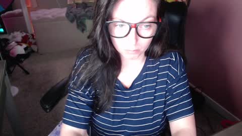 MandyBabyXXX online show from 12/31/24, 01:47