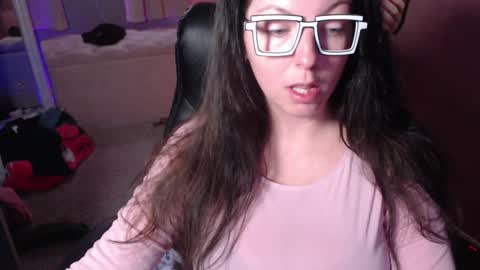 MandyBabyXXX online show from 01/24/25, 06:25