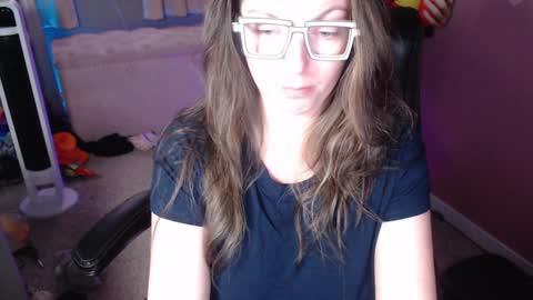 MandyBabyXXX online show from 02/02/25, 02:38