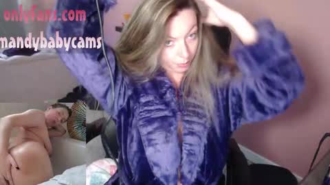 MandyBabyXXX online show from 10/15/25, 09:59