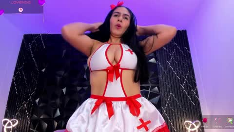 MANDY BIG BOOBS online show from 05/08/26, 08:03
