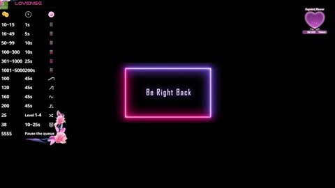 MANDY J online show from 01/29/25, 02:53