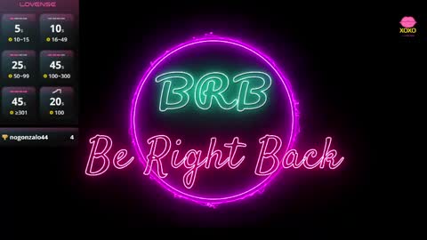 MANDY J online show from 04/25/26, 02:36