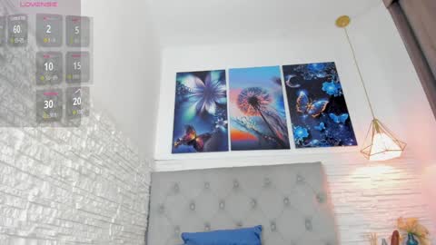 Mandy Val online show from 01/10/25, 11:39