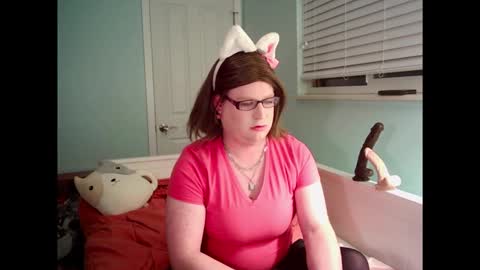 Mandy Samantha online show from 11/23/25, 09:09