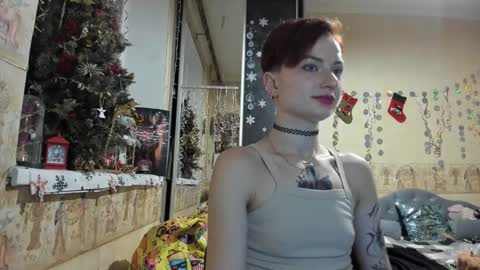 Mandy online show from 01/08/26, 04:20