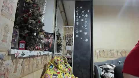 Mandy online show from 01/12/26, 04:56