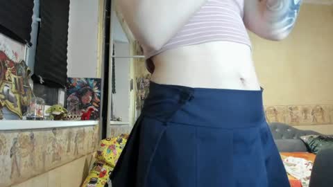 Snapshot of mandyshine chatting on 04/23/26, 04:42 Mandy online show from 04/23/26, 04:42