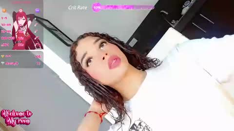 manellyksparklee online show from 01/14/25, 03:57