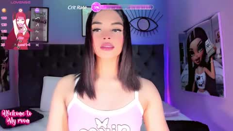 manellyksparklee online show from 01/21/25, 01:43