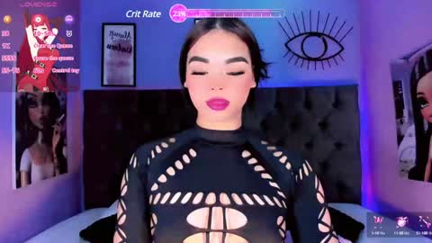 manellyksparklee online show from 01/30/25, 01:53