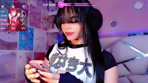manellyksparklee online show from 02/13/25, 06:41
