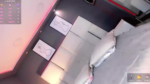 manellyksparklee online show from 10/15/25, 09:15