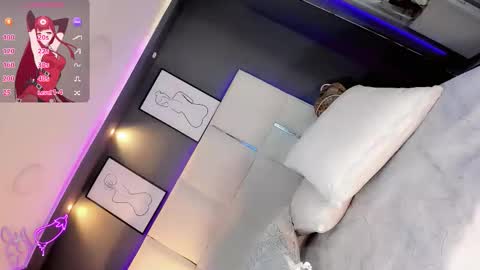 manellyksparklee online show from 02/01/26, 01:20