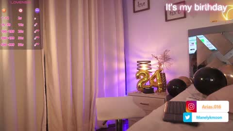 Snapshot of manelyk_10 chatting on 01/07/25, 09:57 online show from 01/07/25, 09:57