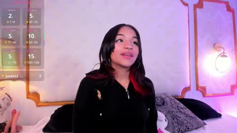 manelyk_evanss online show from 09/20/25, 11:00