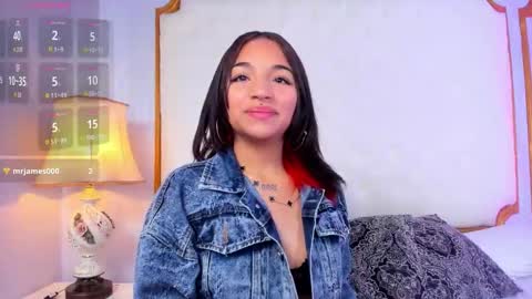 manelyk_evanss online show from 10/11/25, 11:31