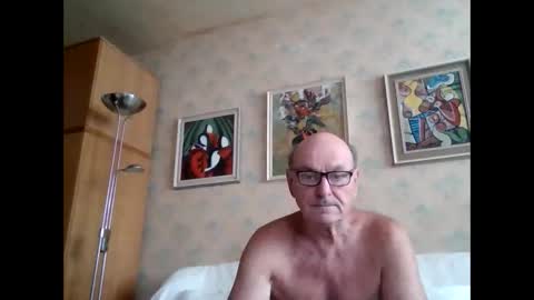 manes5858 online show from 09/19/25, 09:00