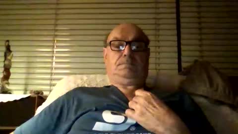 manes5858 online show from 01/17/26, 08:45