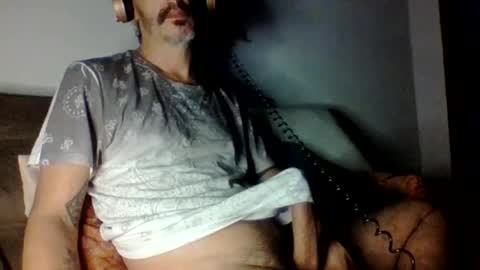 Mangar online show from 07/28/26, 03:24