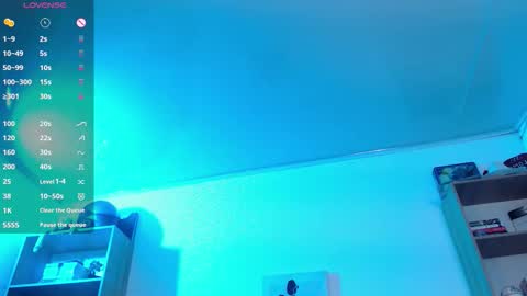 Danny online show from 09/28/25, 03:01