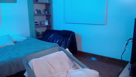 Danny online show from 10/03/25, 02:08