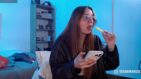 Danny online show from 10/10/25, 02:10