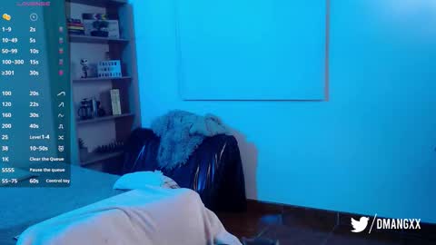 Danny online show from 10/24/25, 10:50