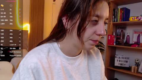 Danny online show from 03/15/26, 03:01