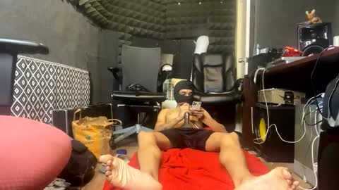 Mani4sexy online show from 02/06/26, 01:14