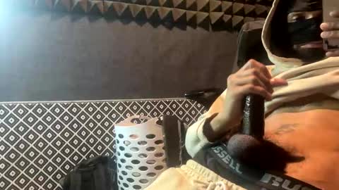 Mani4sexy online show from 03/06/26, 04:42