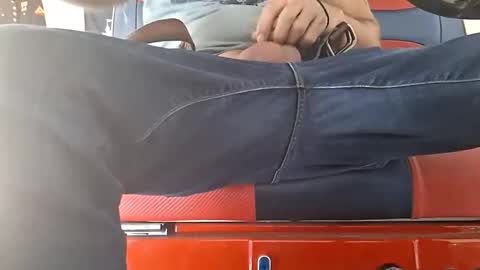 Jan and Man online show from 04/08/26, 04:40