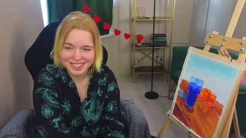 Snapshot of manic_pixie_ chatting on 02/16/25, 11:05 manic_pixie_ online show from 02/16/25, 11:05