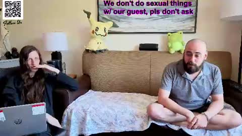 manicpixiedreamfrog online show from 07/02/26, 03:18