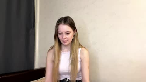 Hey there my name is Sarah online show from 04/05/26, 03:31