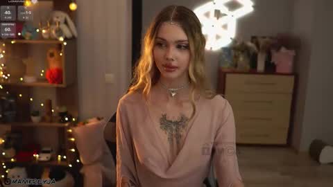 Amelie online show from 10/07/25, 05:43