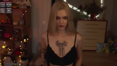 Amelie online show from 02/08/26, 11:41