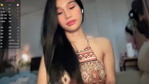 monika online show from 01/08/26, 03:03