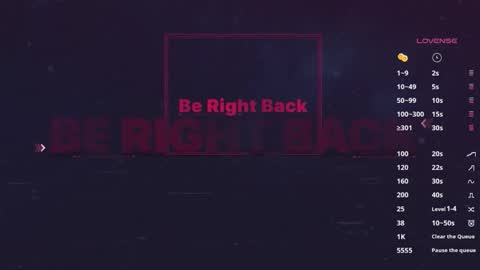 manilynforyou online show from 10/19/25, 01:23