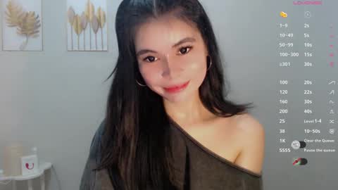 manilynforyou online show from 10/21/25, 11:49