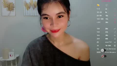 manilynforyou online show from 10/24/25, 02:24