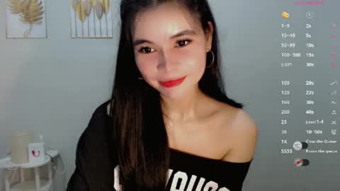 manilynforyou online show from 10/27/25, 01:42