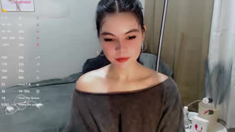 manilynforyou online show from 11/23/25, 03:56