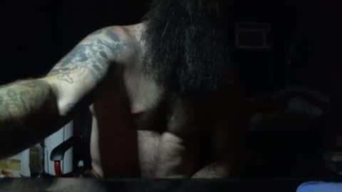 maninthemountains online show from 06/06/26, 05:01