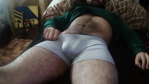ManjarBlanco online show from 05/31/26, 02:09