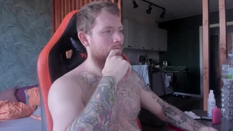 Arthur online show from 10/09/25, 10:57