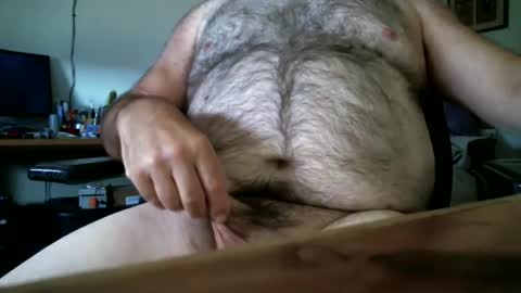 manleg439 online show from 01/07/25, 06:56