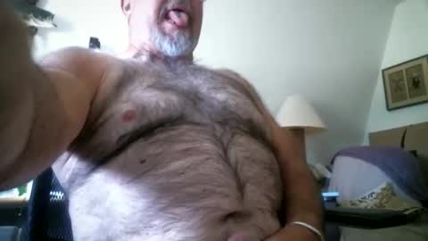 manleg439 online show from 11/25/25, 06:52