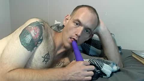 manlyman94 online show from 08/02/26, 04:49