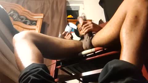 manman504 online show from 02/19/25, 10:45